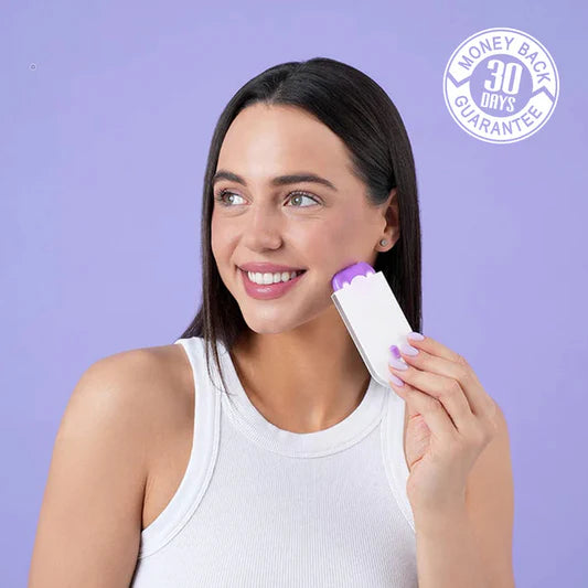 SilkSmooth™ | Painless Facial & Body Hair Remover For Womens.