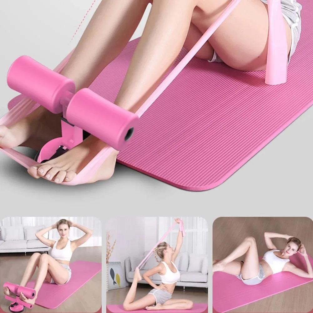 FitCore Sit-up Bar