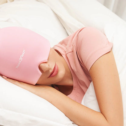 CoolRelief Migraine Cap