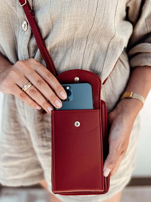 ElegantEssence® | Women's Stylish Purse.