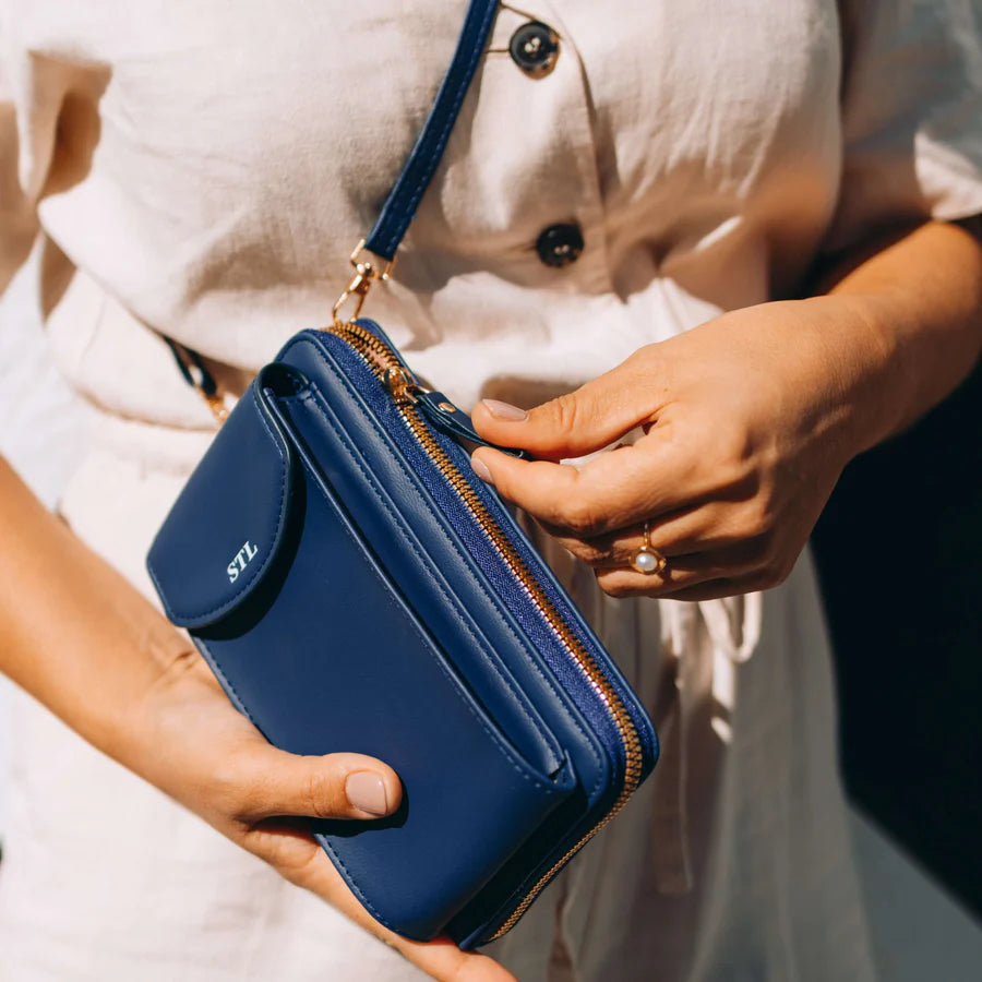 ElegantEssence® | Women's Stylish Purse.