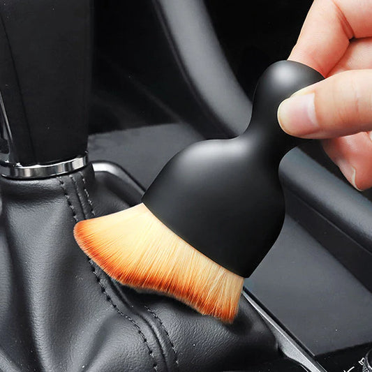 DustFree™| Car Interior Cleaning Brush (Pack Of 2)