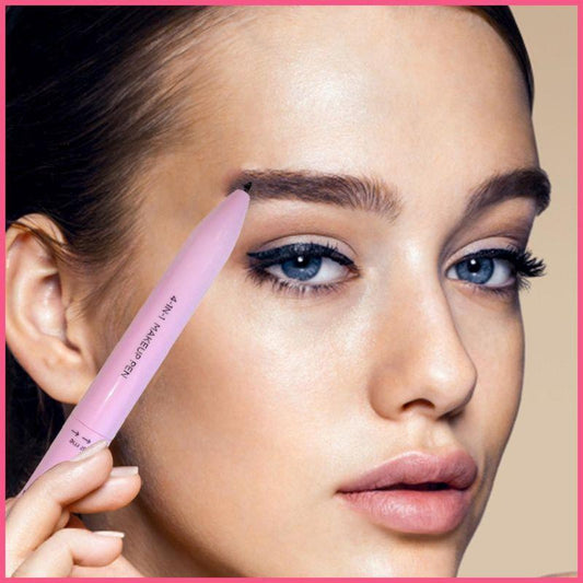 InstantGlow™ | 4-in-1 Beauty Touch-Up Pen