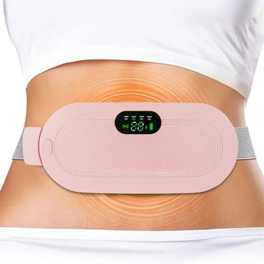 Maia's™ |  Periods Cramps Relief Massager Belt