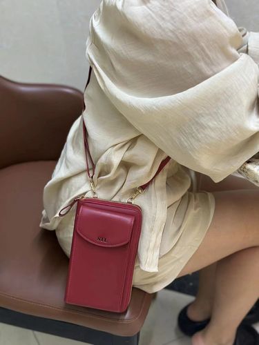 ElegantEssence® | Women's Stylish Purse.